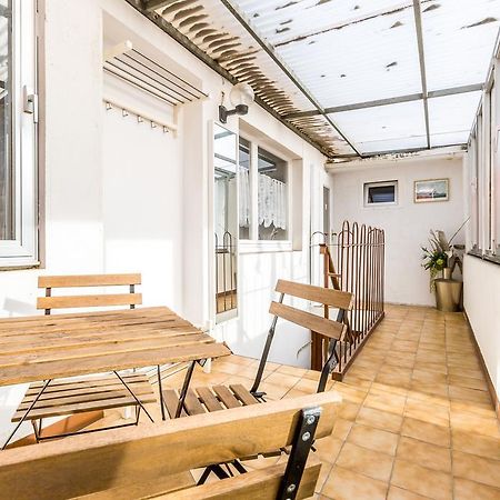 Ferienwohnung Frechen Exteriér fotografie