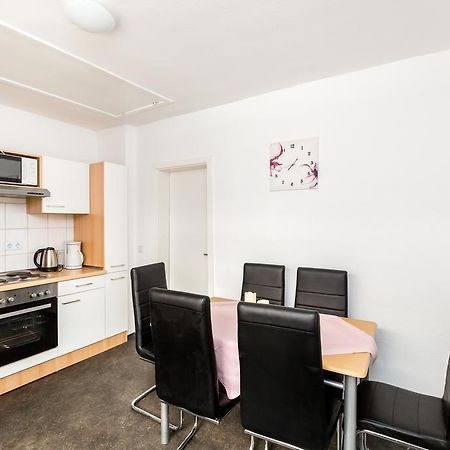 Ferienwohnung Frechen Exteriér fotografie