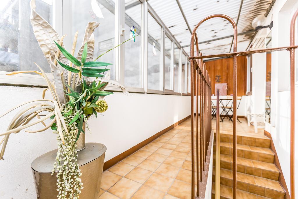 Ferienwohnung Frechen Exteriér fotografie