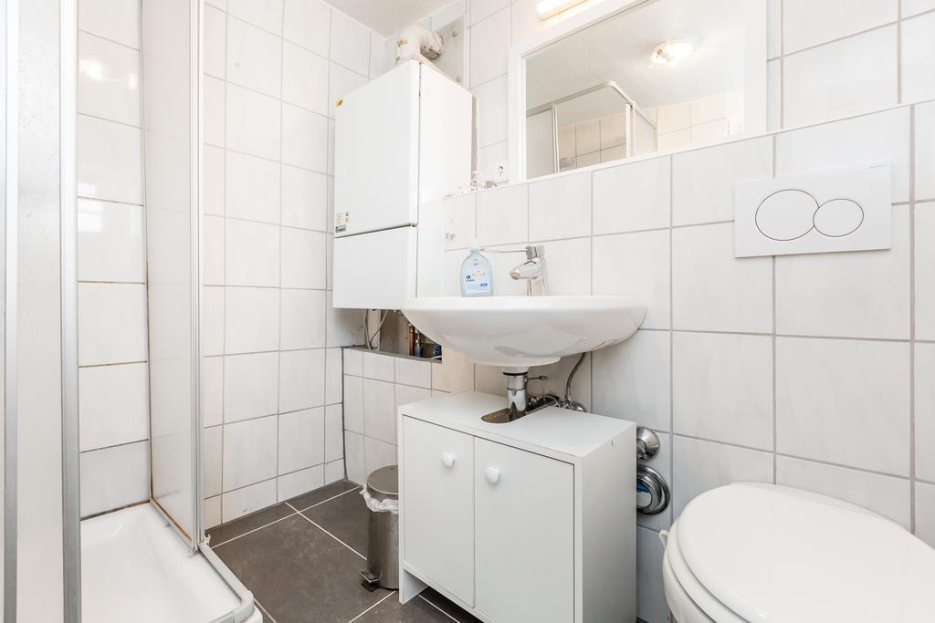 Ferienwohnung Frechen Exteriér fotografie
