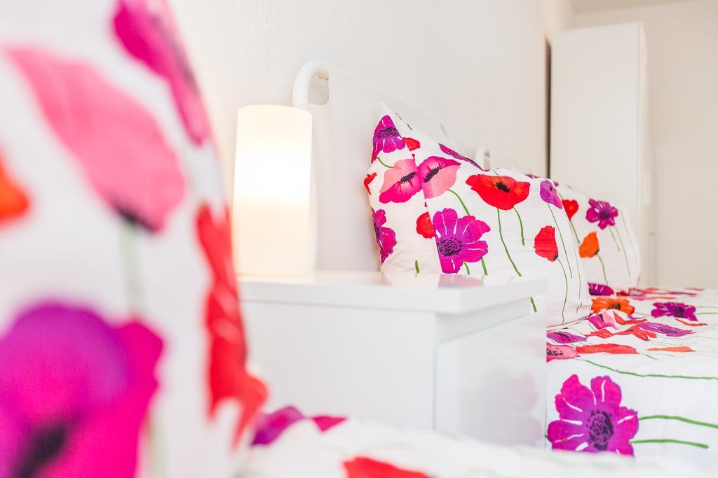 Ferienwohnung Frechen Exteriér fotografie